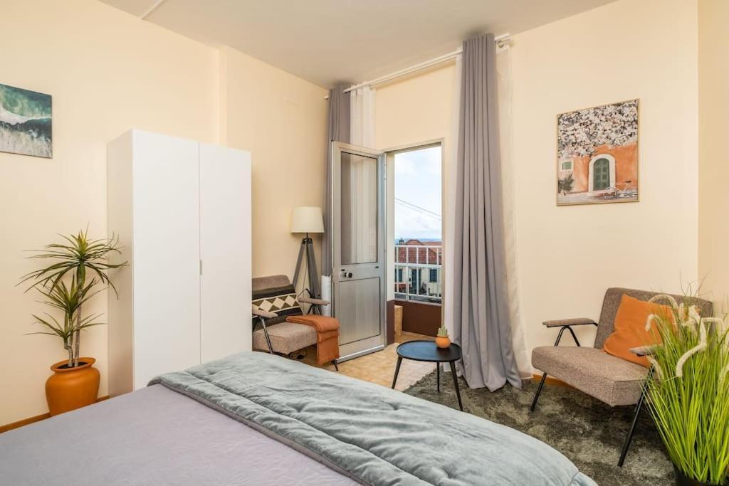 Apartment Super Seixal - T2 Seixal (Madeira)
