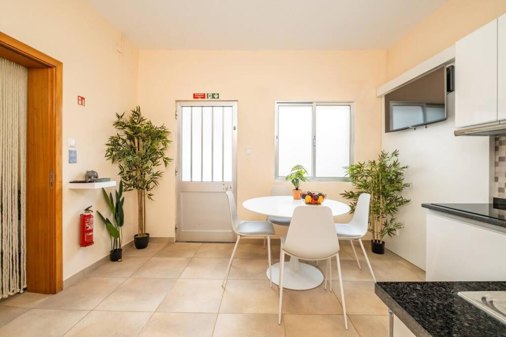 Apartment Super Seixal - T2 Seixal (Madeira)
