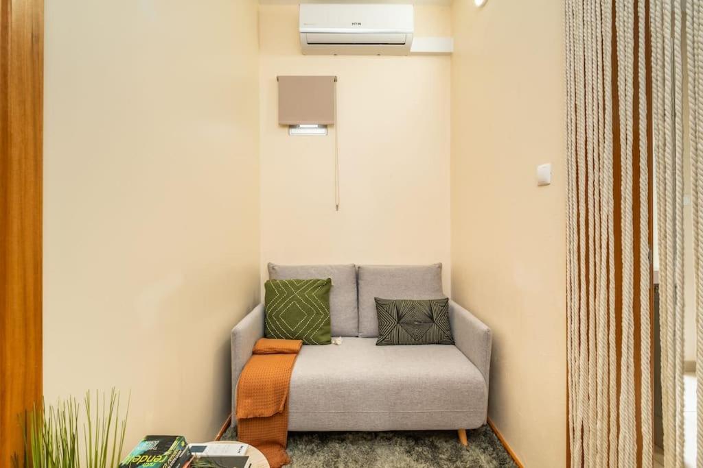 Apartment Super Seixal - T2