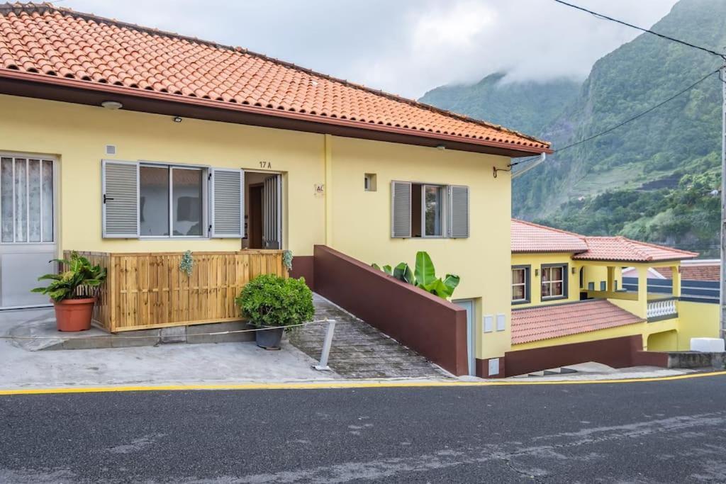 Super Seixal - T2 Apartment Seixal (Madeira)