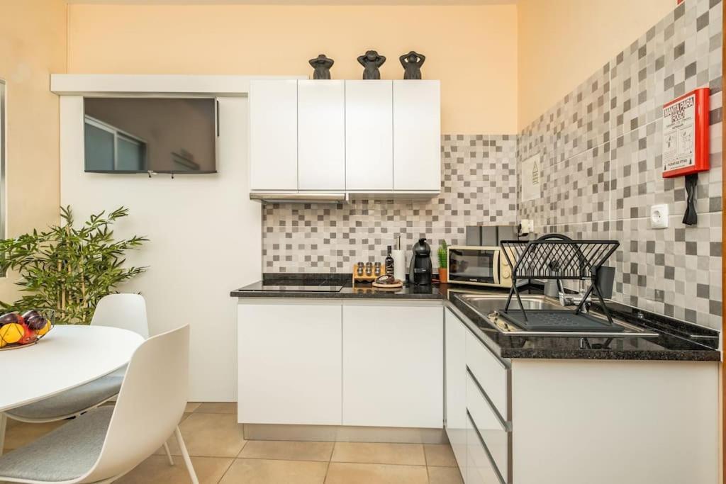 Apartment Super Seixal - T2