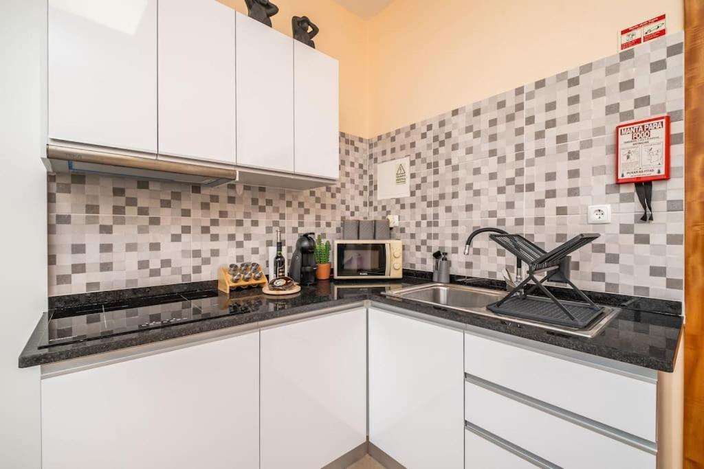 Apartment Super Seixal - T2 Seixal (Madeira)