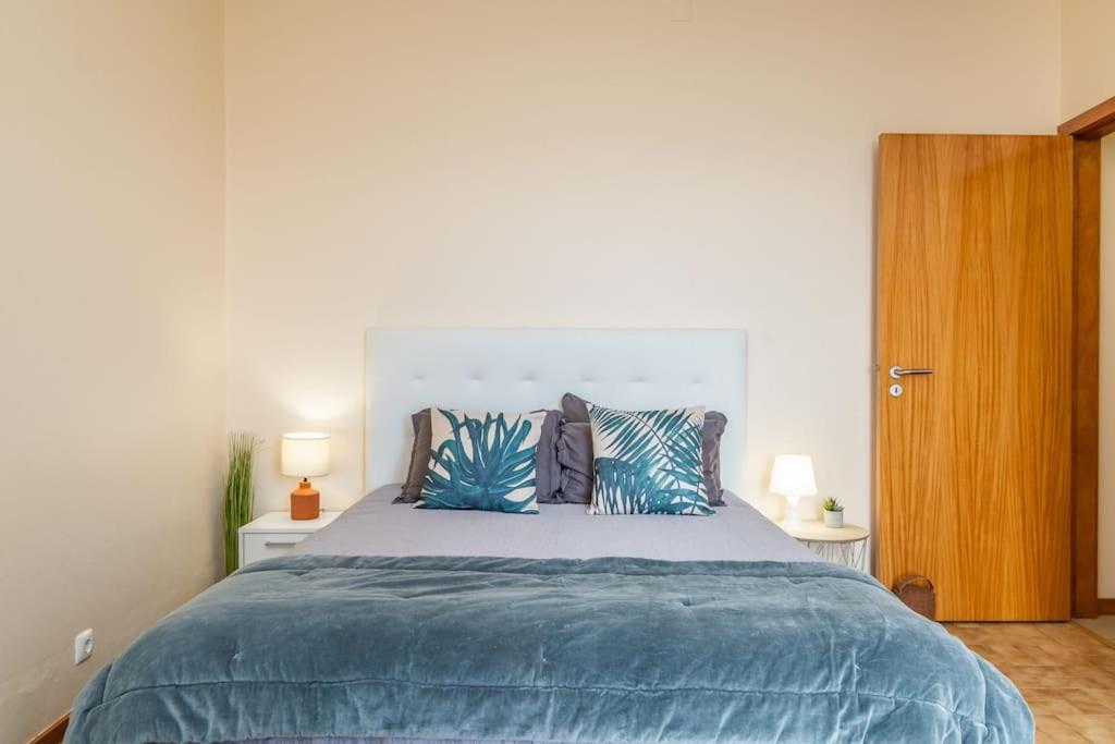 Apartment Super Seixal - T2 Seixal (Madeira)
